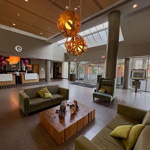 Coast Chilliwack Hotel By Apa